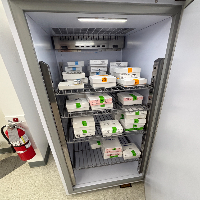 Arctiko LR 650 Laboratory Refrigerator image 0
